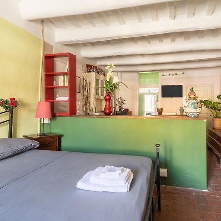 Apartamento Anfiteatro Lucca Exterior foto