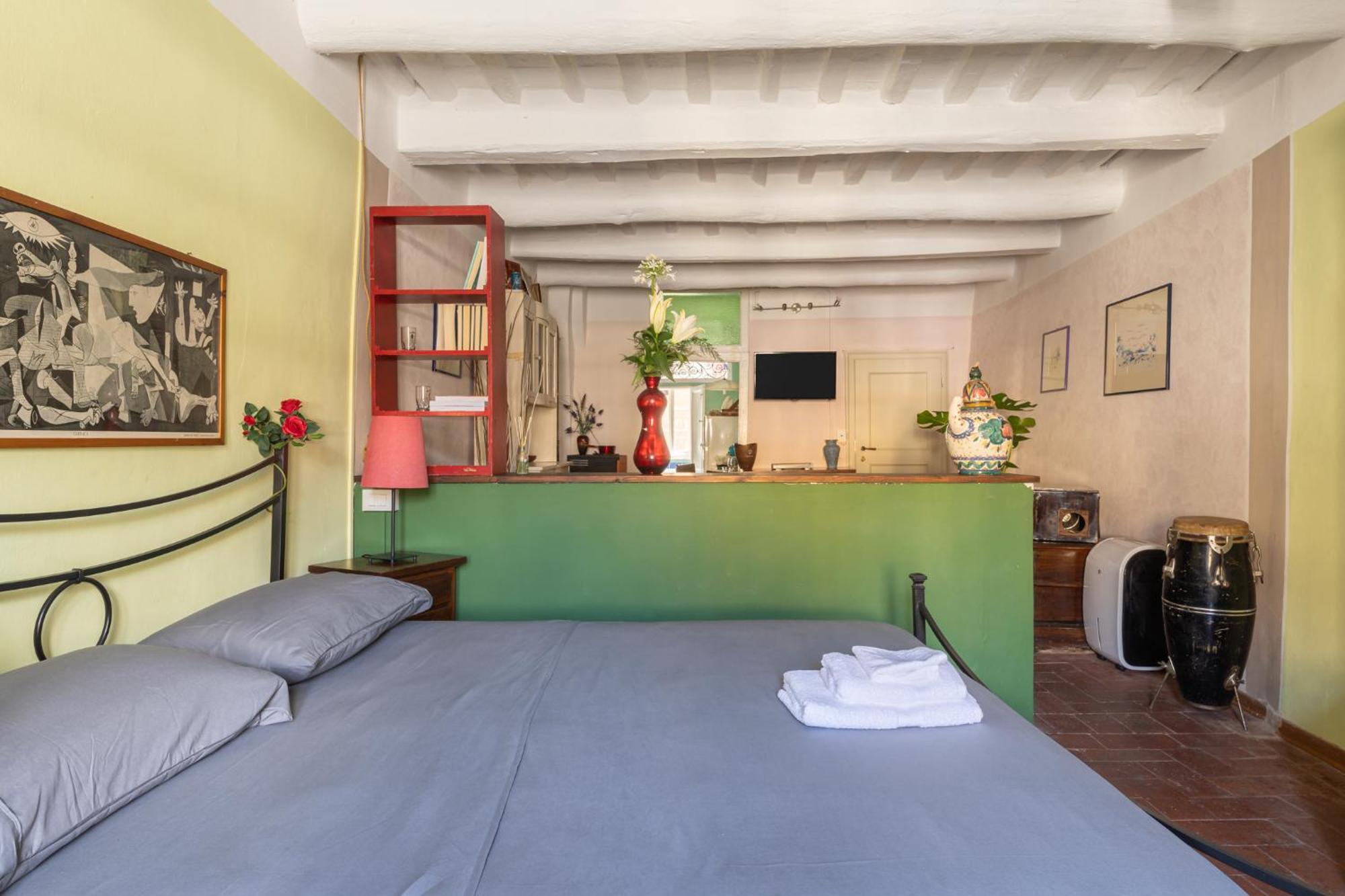 Apartamento Anfiteatro Lucca Exterior foto